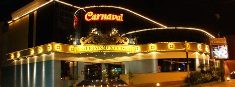 Casino carnaval online Paraguay